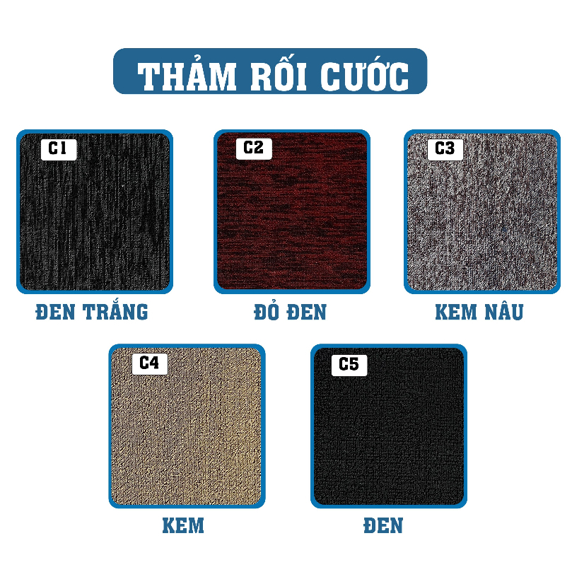 Thảm lót sàn ô tô Ford escape 6D chống nước,chống xước,bảo hành 3 năm, dễ dàng lắp đặt, ôm khít phom xe, hàng chính hãng