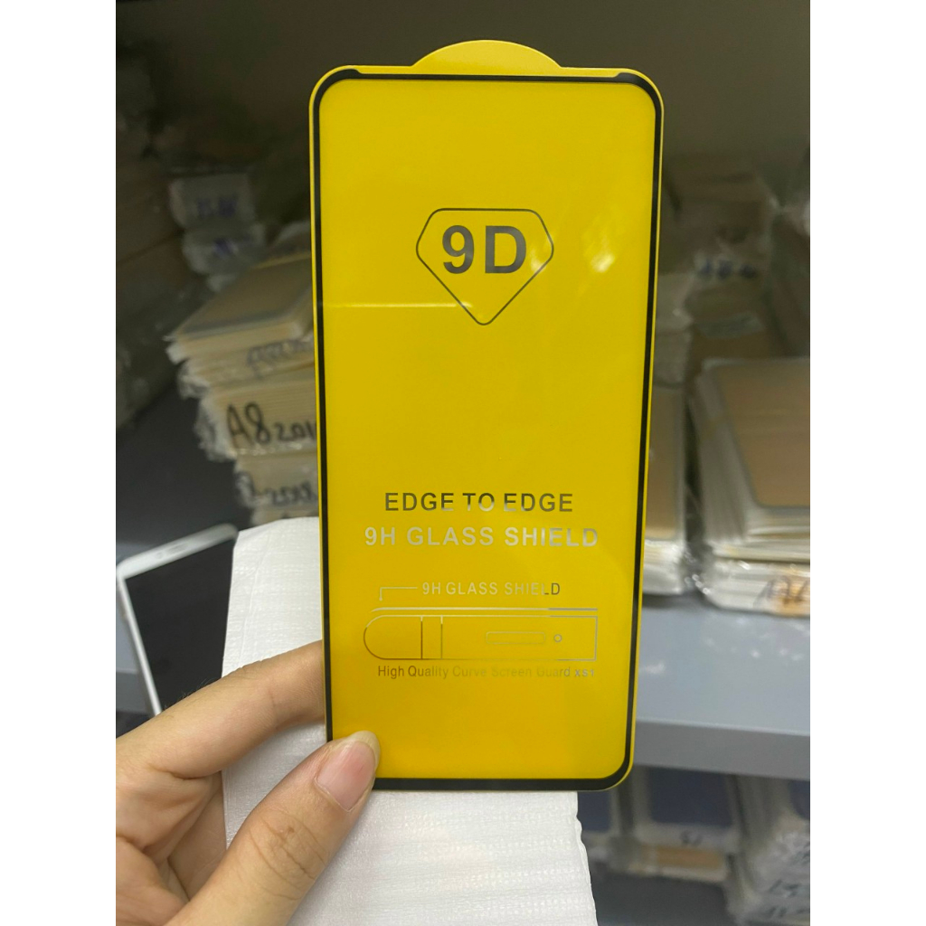 Kính Cường Lực Vivo Y36 / Y78 5G Full Màn Hình , Full Keo + Dán Bảo Vệ Camera Chống Trầy Xước Bụi Bẩn Vivo Y36 / Y78 5G