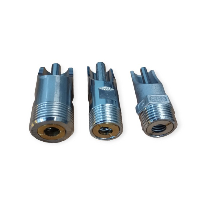 Nắp bịt núm heo