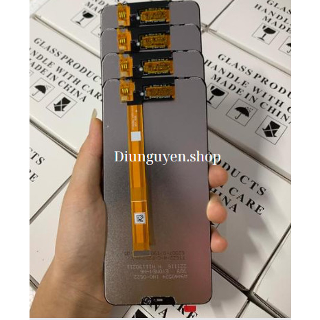 Màn hình oppo A3S /A5 / Realme C1/ Realme 2 zin