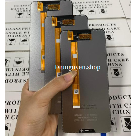 Màn hình oppo A3S /A5 / Realme C1/ Realme 2 zin