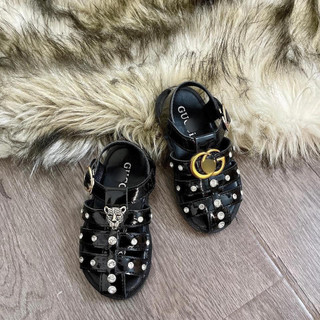 Sandal rọ Hổ cho bé trai và bé gái