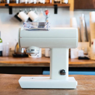 Máy xay cà phê Timemore Sculptor 078S | Bản dành cho espresso