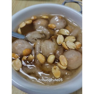 Bột năng làm bánh [ Tinh bột mì ] Bột lọc - Bột sắn