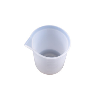 Cốc Silicon 100ml/250ml Làm Thủ Công Handmade DIY