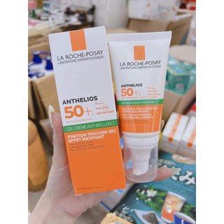 Kem chống nắng La Roche-Posay Anthelios XL 50ml chính hãng