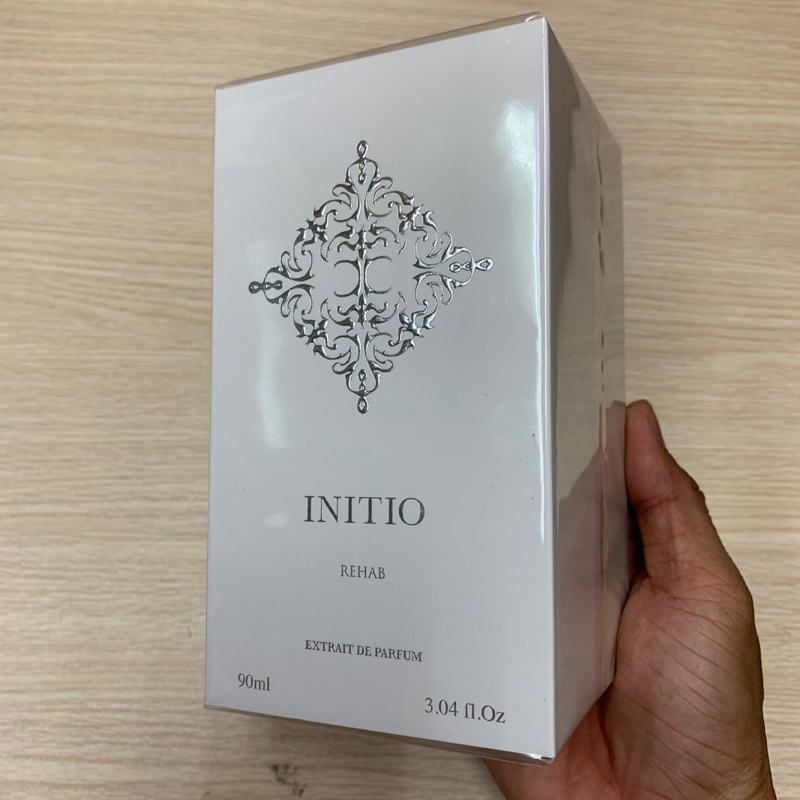 Nước hoa Initio Parfums Prives Rehab Extrait De Parfum 90ml full seal