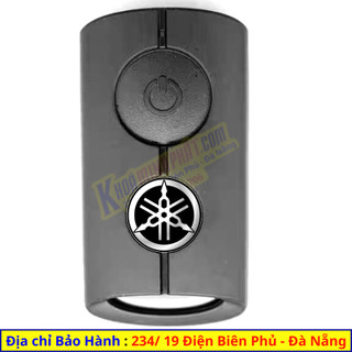 Chìa khoá Smartkey xe Yamaha Grande NVX Janus Exciter Latte
