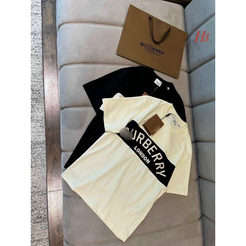 Áo phông BBR phối ngang ngực H2A865