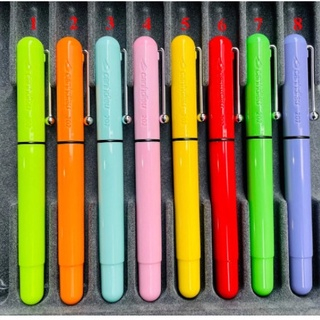 Bút Cánh Diều CD 202 ngòi êm trơn, thanh đậm luyện viết chữ đẹp, Bút máy học sinh, viết Cánh Diều 202 -Lokimall official