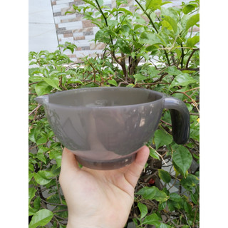 Sét dụng cụ hỗ trợ nhuộm tóc