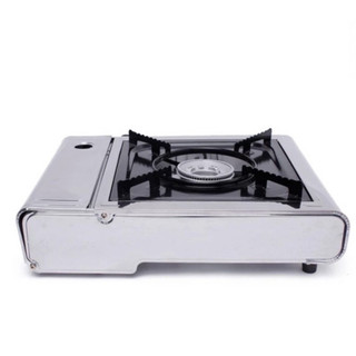 bếp ga mini inox