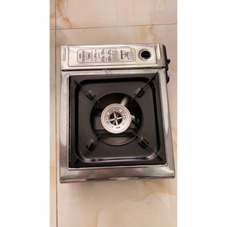 bếp ga mini inox