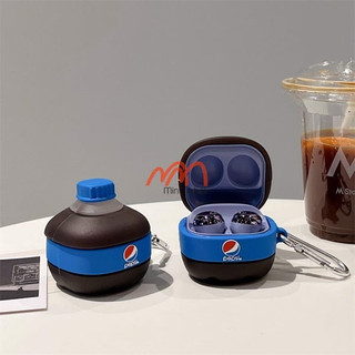 Ốp bảo vệ samsung galaxy buds 2 pro css01