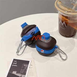 Ốp Bảo Vệ Samsung Galaxy Buds 2 Pro CSS01