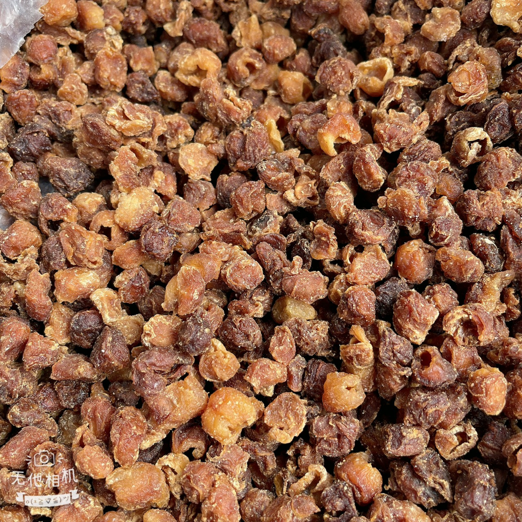 Long Nhãn Hưng Yên Loại 2 - Long nhãn nấu chè - Long Nhãn Giá Rẻ