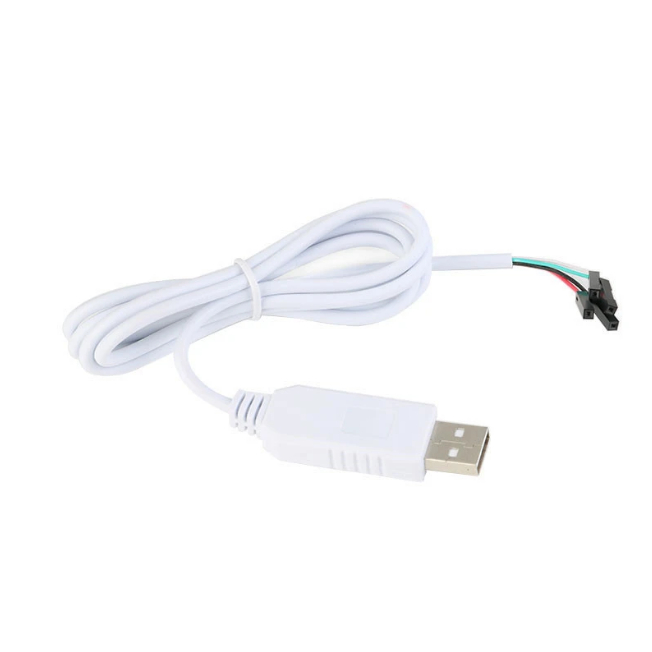 Cáp Chuyển Đổi USB Sang RS485 Chip CH340 Dài 1m