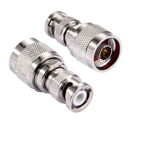 Đầu chuyển đổi n male sang bnc male