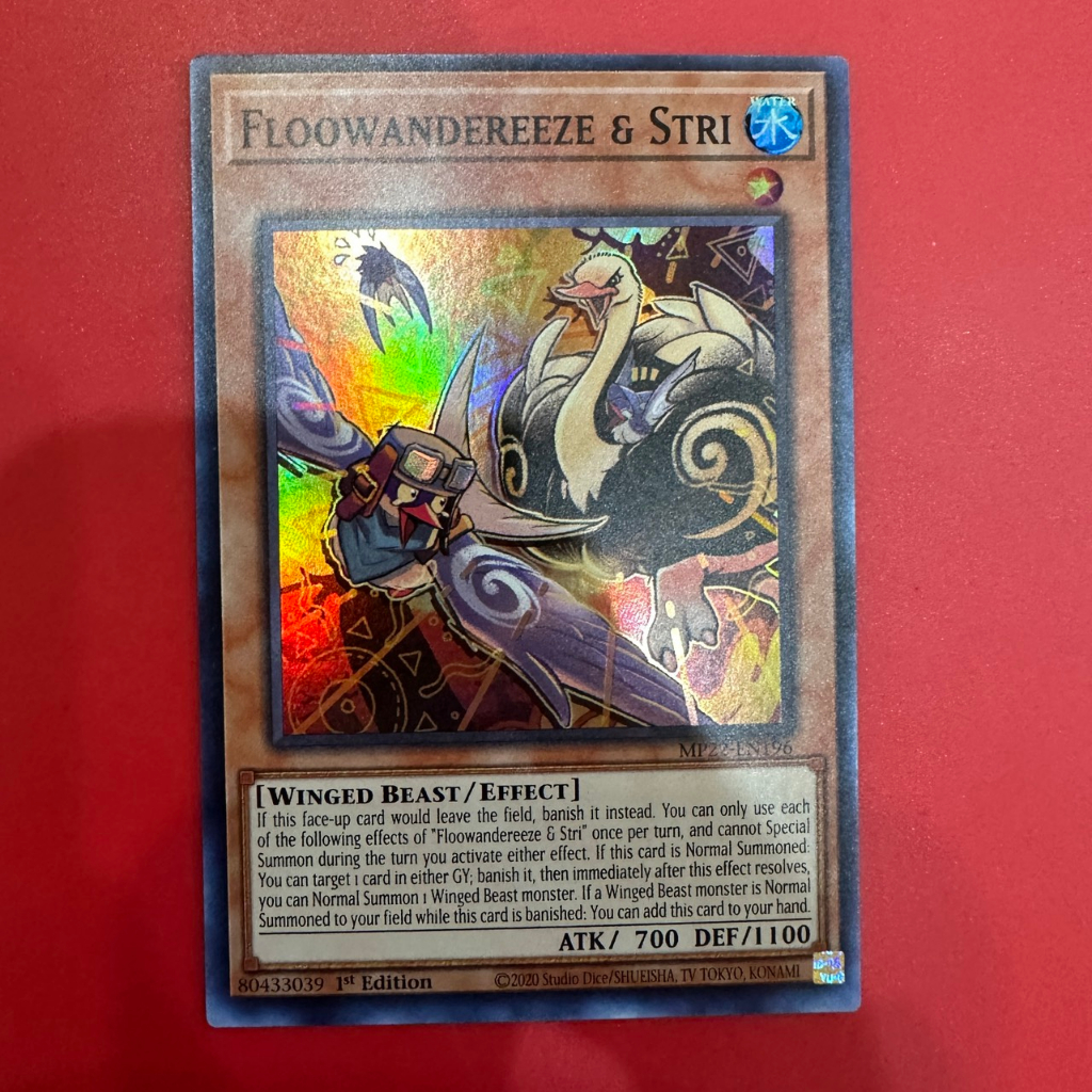 Floowandereeze & Stri