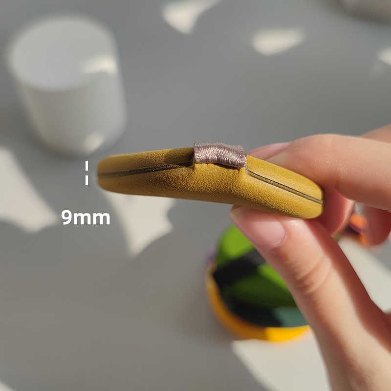 Hộp 3 mút tán trang điểm dùng đánh phấn nước, cushion siêu mịn căng bóng