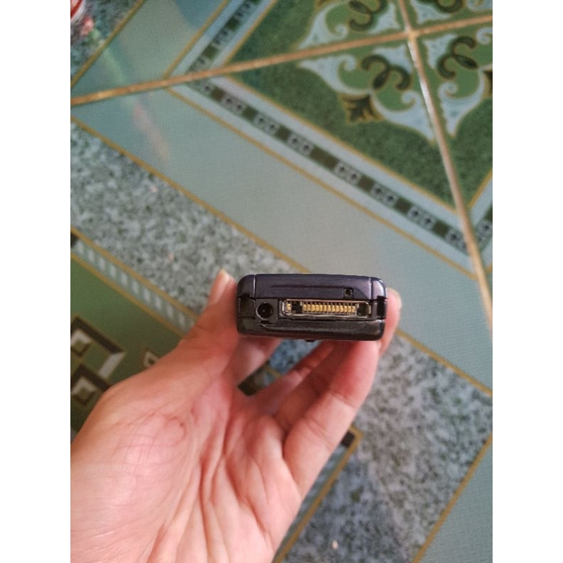 Điện thoại Nokia 6610i nguyên zin