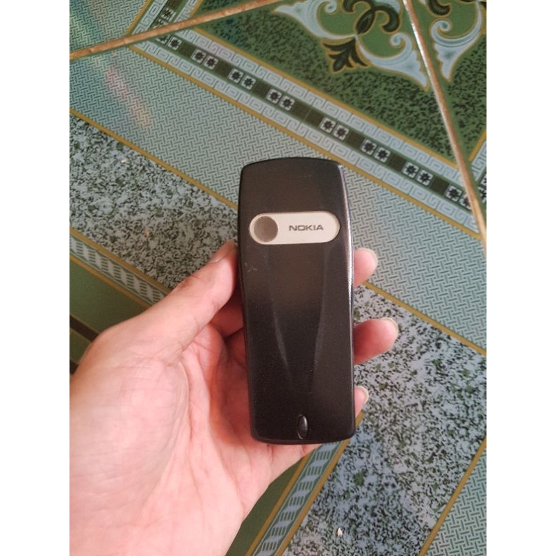 Điện thoại Nokia 6610i nguyên zin