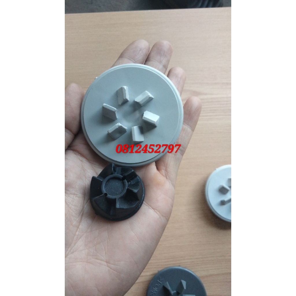 Bộ bánh răng máy xay panasonic