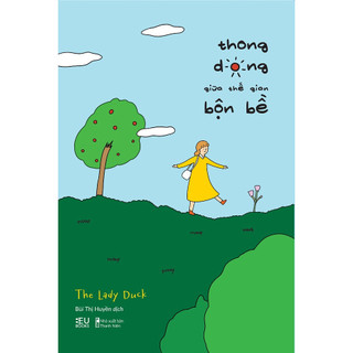 Sách - thong dong giữa thế gian bộn bề