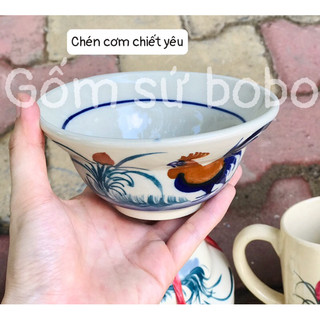 Chén chiết yêu hàng cao cấp ảnh thật 100%