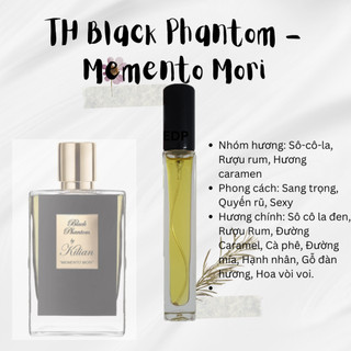 TH Black Phantom