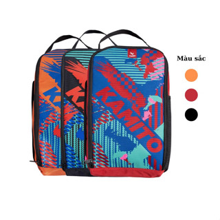 Túi Đứng Đựng Giày Đa Dụng Kamito Cool & Kamito Eagle Chính Hãng