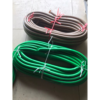 Quận 50m dây dẫn nước phi 34 loại dày đặc biệt,
