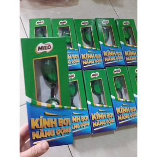Kính bơi cho bé (quà tặng từ sữa Milo)