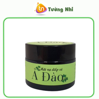 Mặt nạ diếp cá ả đào 50g làm dịu da giảm mụn
