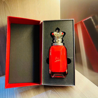 Nước hoa Nữ Christian louboutin loubicrown edp 90ml