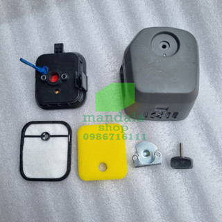 Lọc gió - bô e máy cắt cỏ 541.....