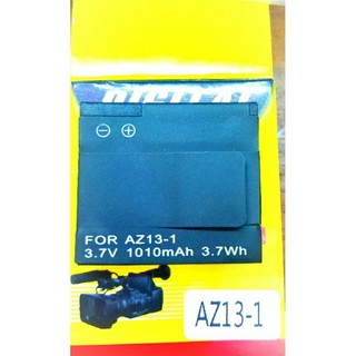 Pin camera az 13-1 az13-1 yi lite new 100% cho yi action 4k, yi action 4k plus camera action xiaomi yi 1080p
