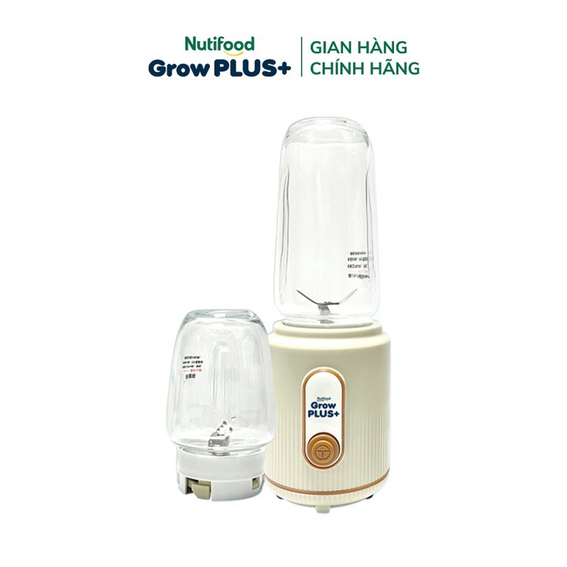 Máy xay đa năng Nutifood