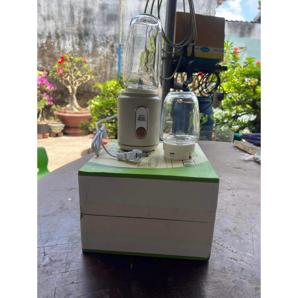 Máy xay đa năng Nutifood