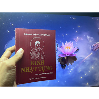 Sách - Kinh Nhật Tụng (Bìa giấy) (HTRA)