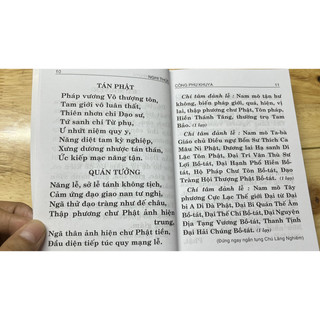 Sách - Kinh Nhật Tụng (Bìa giấy) (HTRA)