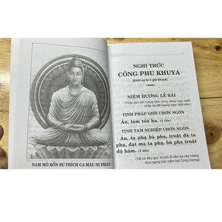 Sách - Kinh Nhật Tụng (Bìa giấy) (HTRA)