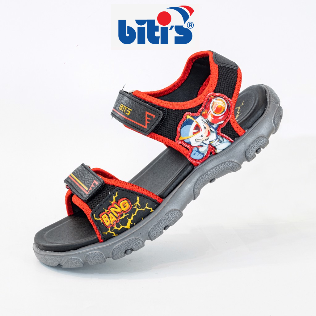 Sandal Eva Phun Bé Trai DEB009700 Siêu Nhẹ