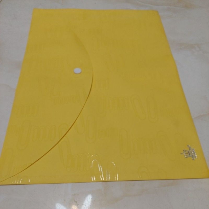 Bìa nút khổ A4