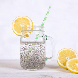 Hạt chia Úc Absolute Organic Gói 250g