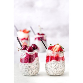 Hạt chia Úc Absolute Organic Gói 250g