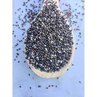 Hạt chia Úc Absolute Organic Gói 250g