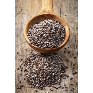 Hạt chia Úc Absolute Organic Gói 250g