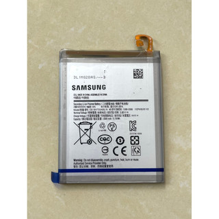 Pin samsung a7 2018 / a750