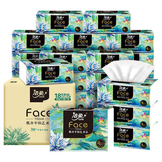 GIẤY FACE CAO CẤP